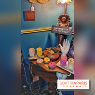 L'Esprit du Chaudron, le repaire des sorcières parisiennes