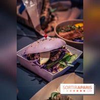 Iconik, le nouveau Food Market festif du 13e