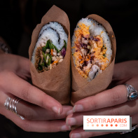 Iconik, le nouveau Food Market festif du 13e