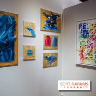 District 13 Art Fair 2022, nos photos