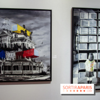 District 13 Art Fair 2022, nos photos