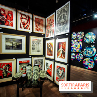 District 13 Art Fair 2022, nos photos