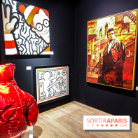 District 13 Art Fair 2022, nos photos