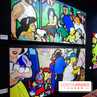 District 13 Art Fair 2022, nos photos