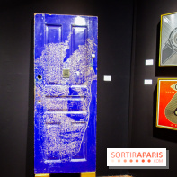 District 13 Art Fair 2022, nos photos