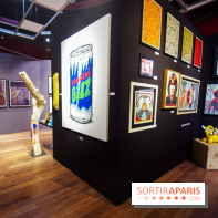 District 13 Art Fair 2022, nos photos