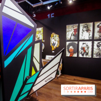 District 13 Art Fair 2022, nos photos