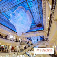 "SU", l'expo au Bon Marché Rive Gauche, nos photos