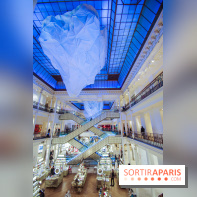 "SU", l'expo au Bon Marché Rive Gauche, nos photos