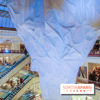 "SU", l'expo au Bon Marché Rive Gauche, nos photos