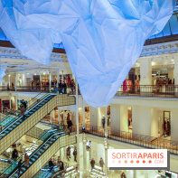 "SU", l'expo au Bon Marché Rive Gauche, nos photos