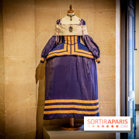 Exposition Molière à l'espace Richaud à Versailles - nos photos