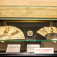 Exposition Molière à l'espace Richaud à Versailles - nos photos