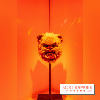 Exposition Interstellaire au Centre des Arts d'Enghien-les-Bains