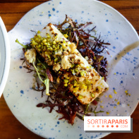 La Maddalena à Paris, nos photos