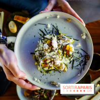 La Maddalena à Paris, nos photos