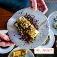 La Maddalena à Paris, nos photos