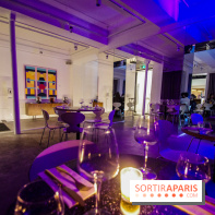 La Maddalena à Paris, nos photos