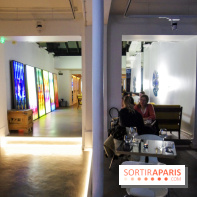 La Maddalena à Paris, nos photos