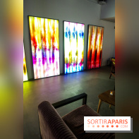 La Maddalena à Paris, nos photos