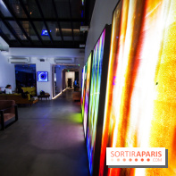 La Maddalena à Paris, nos photos