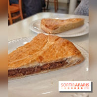 Comptoir Veggie, la cantine végétalienne du 12e arrondissement