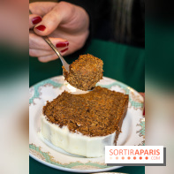 Le Pont Traversé Coffee Shop sans gluten