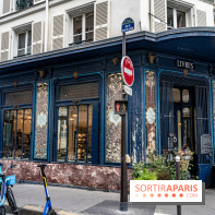 Le Pont Traversé Coffee Shop sans gluten