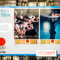 24 Jeux d'Artistes, l'exposition en plein air sur les grilles de l'Hôtel de Ville - nos photos