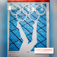 24 Jeux d'Artistes, l'exposition en plein air sur les grilles de l'Hôtel de Ville - nos photos