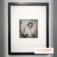 La photographie en spectacle, l'exposition gratuite de Gaston Paris au Centre Pompidou - nos photos