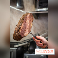 Janet by Homer, les photos