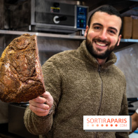 Janet by Homer, les photos