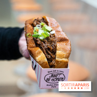 Janet by Homer, les photos