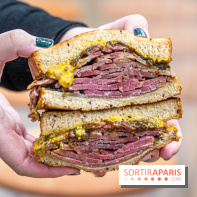 Janet by Homer, les photos