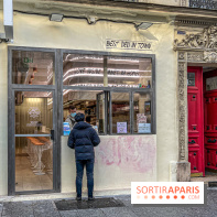 Janet by Homer, les photos