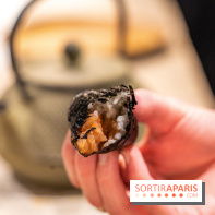 DokiDoki, le handroll bar japonais, les photos 