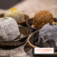 DokiDoki, le handroll bar japonais, les photos 