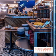 Le brunch des Artizans