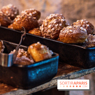 Le brunch des Artizans