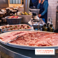 Le brunch des Artizans