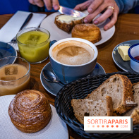 Le brunch des Artizans