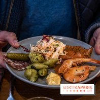 Le brunch des Artizans