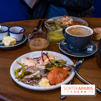 Le brunch des Artizans