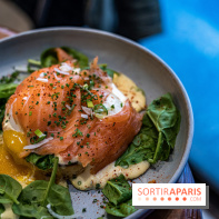 Le brunch des Artizans