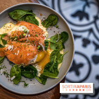 Le brunch des Artizans