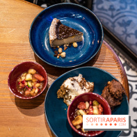 Le brunch des Artizans