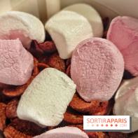 Ce-realab, le bar à céréales gourmand et confortable des Halles