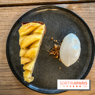 Restaurant Passerini : on a testé le meilleur italien de Paris selon le guide 50 Top Italy