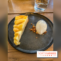 Restaurant Passerini : on a testé le meilleur italien de Paris selon le guide 50 Top Italy